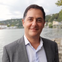 Volterres Employee Alexis Bouanani's profile photo