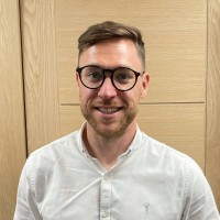 TF Solutions Employee James Boswell's profile photo