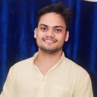 Infosys Employee Avishek Verma's profile photo