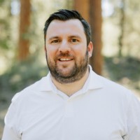 Blue Origin Employee Harry Ross's profile photo