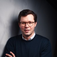 BANKABLE Employee Steffen Limbeck's profile photo