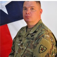 Texas State Guard Employee David Hart's profile photo