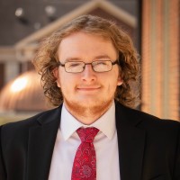 International Paper Employee Dalton Wright's profile photo