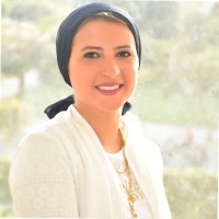 ContactNow Employee Aya Haggag's profile photo