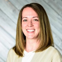 Atom.com Employee Jessica O'Connell's profile photo