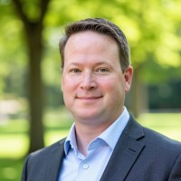 KPMG Employee Joshua Bryant's profile photo