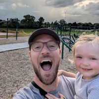 Canton City Schools Employee Corey Fleischer's profile photo