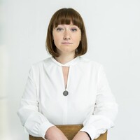 Ivanna Herus Email & Phone Number