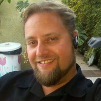 Meggitt PLC Employee Lance George's profile photo