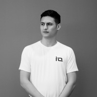 io.net Employee Basem Oubah's profile photo