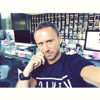 Matteo Mazzi Email & Phone Number