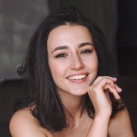 Worksection Employee Oleksandra Mohyr's profile photo