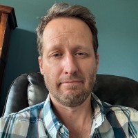 <stealth> Employee Daniel Burt's profile photo