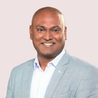 HCA Healthcare - India Employee Harish Bhasker's profile photo