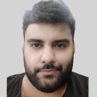 DIVE Employee Rubén Bastías Briones's profile photo