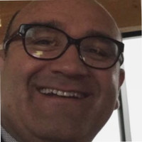 Tata Steel Employee Servando Martinez's profile photo