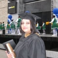 Prajakta Saraf's profile photo