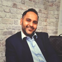 Amal Saxena Email & Phone Number