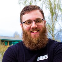 Deployed Logix Employee Ryan Miller's profile photo