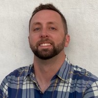 Workday Employee Sean Dugan's profile photo