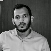 ASTERBYTE SOFTWARE SYSTEMS Employee Muammil A's profile photo