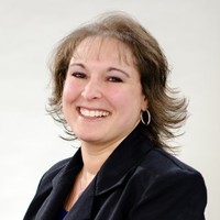 Gulfstream Aerospace Employee Jill Broughton's profile photo