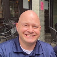 Synergy IT Solutions Employee Derek Meixell's profile photo