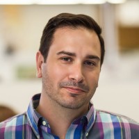 PwC Employee Thomas Fallon's profile photo