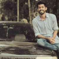 Geomatrix Services Inc Employee Selbin Sebastian's profile photo