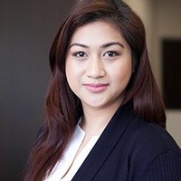 First Foundation Inc. Employee Frances Andres's profile photo