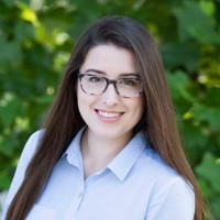 Clockwork WP, LLC Employee Julia Webb's profile photo
