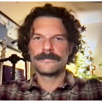 Alluxio Employee Jerrod Salisbury's profile photo