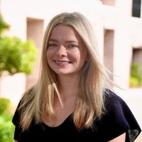 Chloe Gee Email
