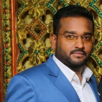 Schindler India Employee Priyan S's profile photo