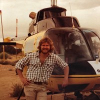 David Wright Email & Phone Number