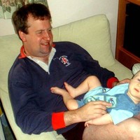 Thomas Deacon Academy Employee Bob Duddridge's profile photo