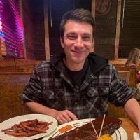 TEC Integration Employee Joshua Sokoloff's profile photo