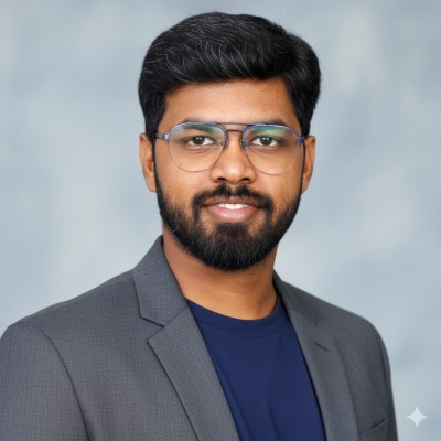 Karthi Subramanian's profile photo