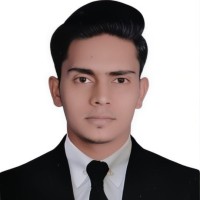 Bluebris Systems, Inc. Employee Akber Mohammed's profile photo