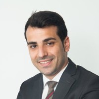 CHAMP Cargosystems Employee Manuel Galindo Medrano's profile photo