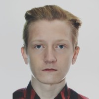 Webiso Employee Konrad Kowalik's profile photo