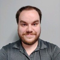 CREO GROUP Inc. Employee James Rademaker's profile photo