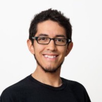 Replit Employee Luis Héctor Chávez's profile photo