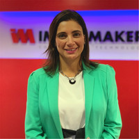 Imagemaker Employee Jocelyn Alday's profile photo