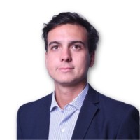 INI Employee Ignacio Paz's profile photo