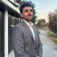 VISIS Private Wealth Employee Joshua Vella's profile photo