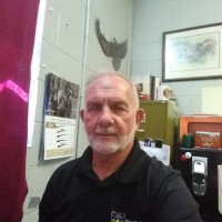 Kenyon College Employee Gary Sweeney's profile photo