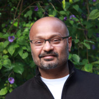 AttoTude Employee Sunil Thomas's profile photo