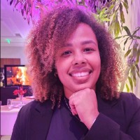 CIS Commodity Inspection Services Employee Caroline S. S. Esteves's profile photo