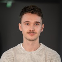 ALAB laboratoria Employee Oskar Paruszewski's profile photo